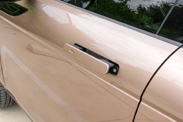 New 2026  Land Rover S image 40