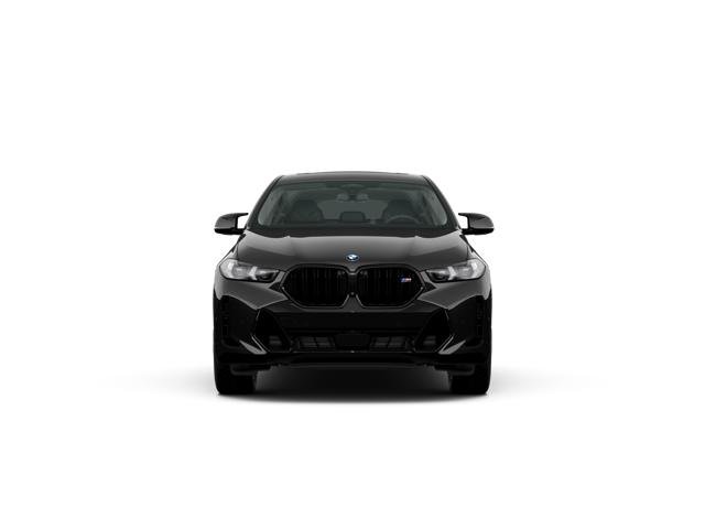New 2027 Black Sapphire Metallic BMW  image 2