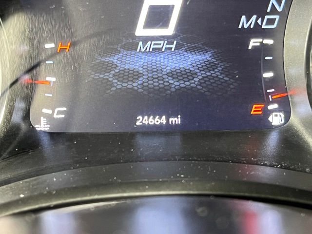 Used 2023 Black Dodge SXT image 26