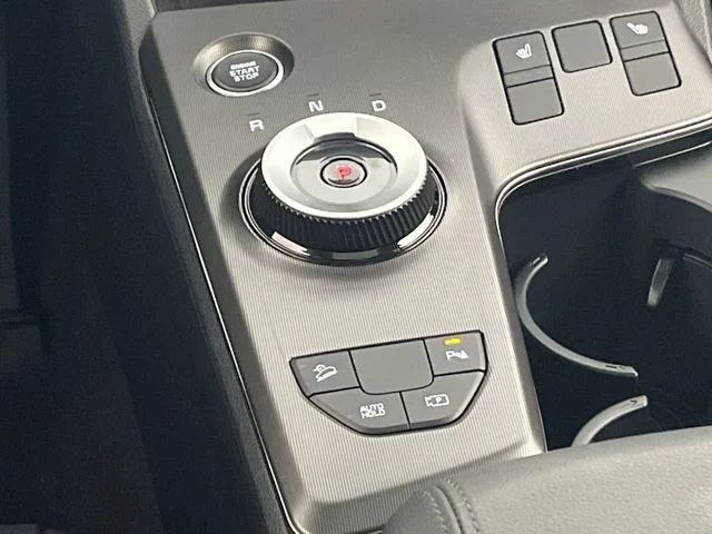 New 2026 Gravity Gray Kia EX image 19