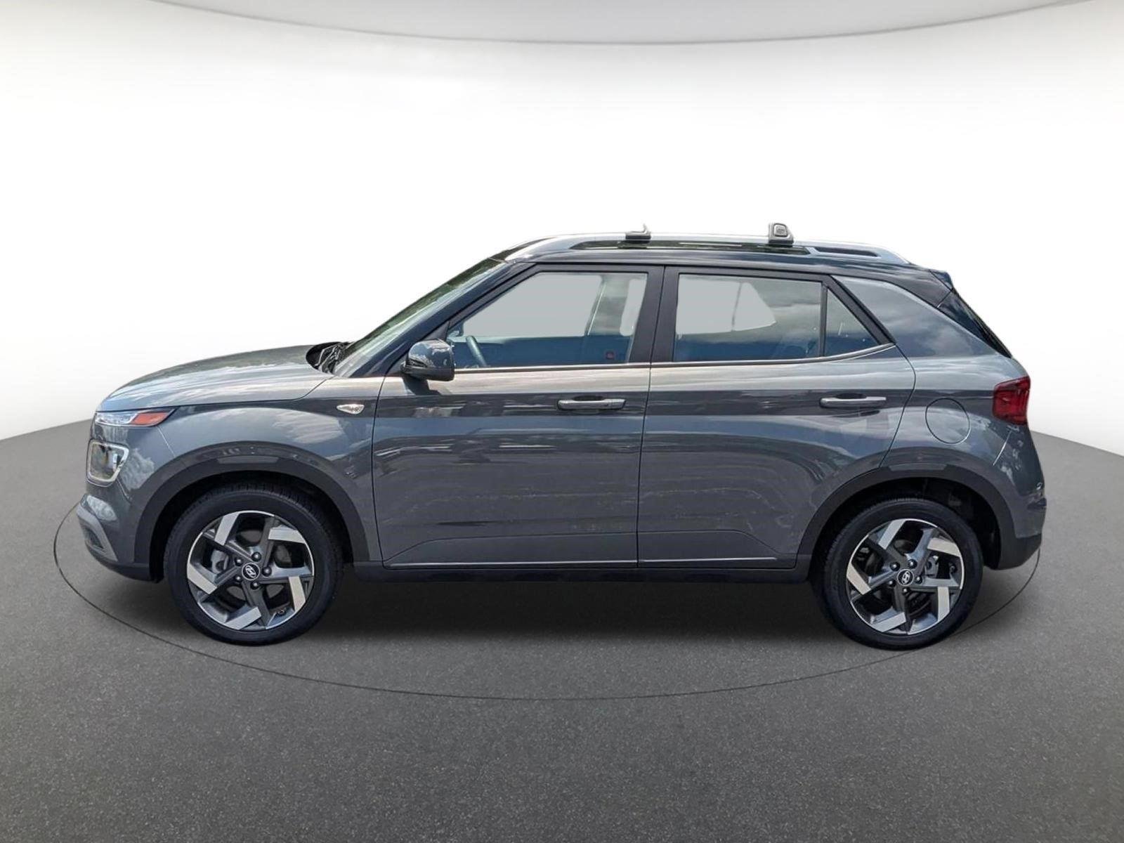 New 2026 Ecotronic Gray w/Black Roof Hyundai SEL image 7