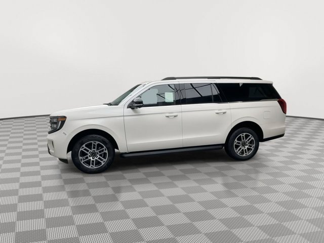 Used 2026 Star White Metallic Tri-Coat Ford Active image 38