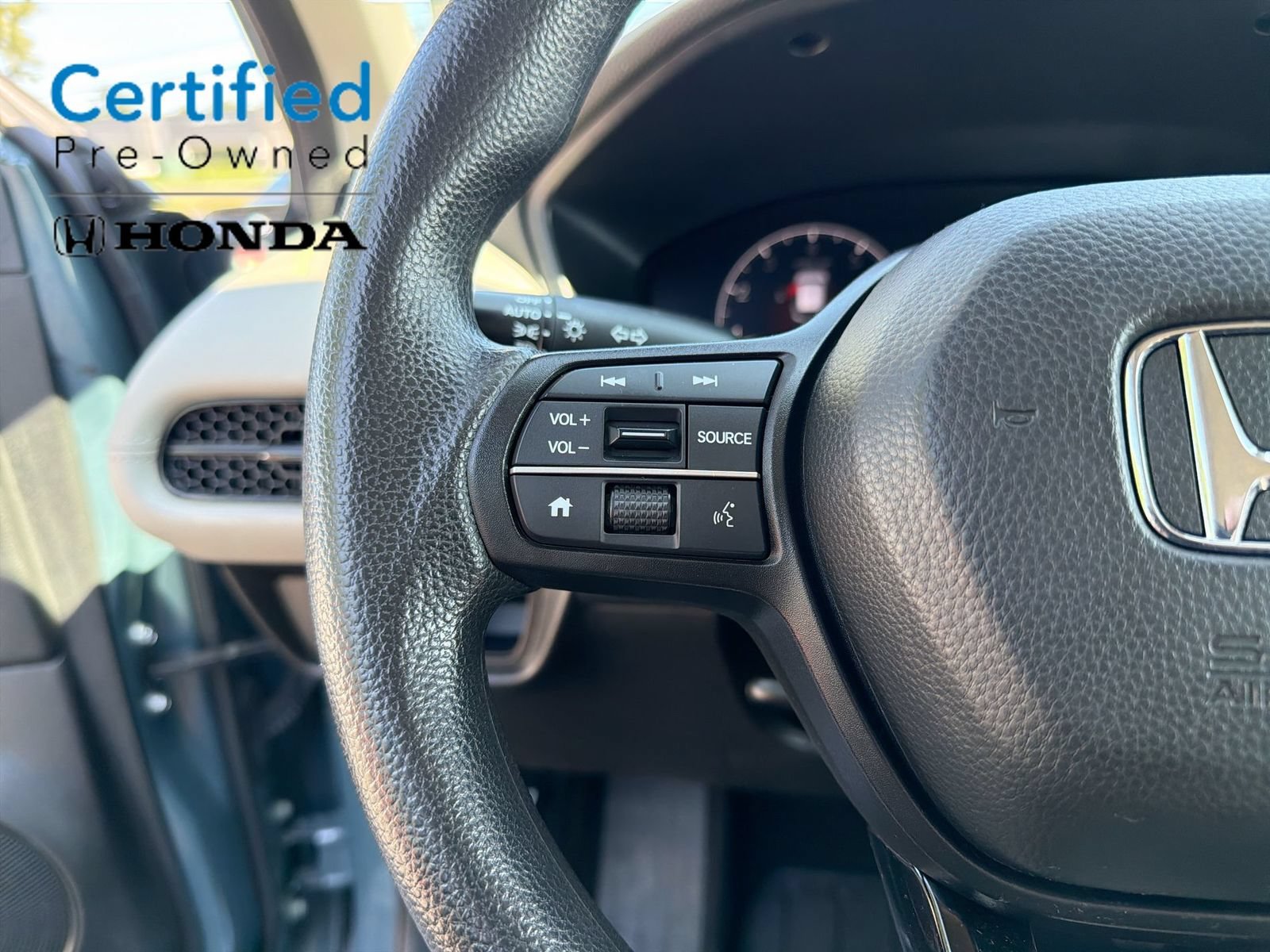 2023 Honda HR-V LX - Photo 57