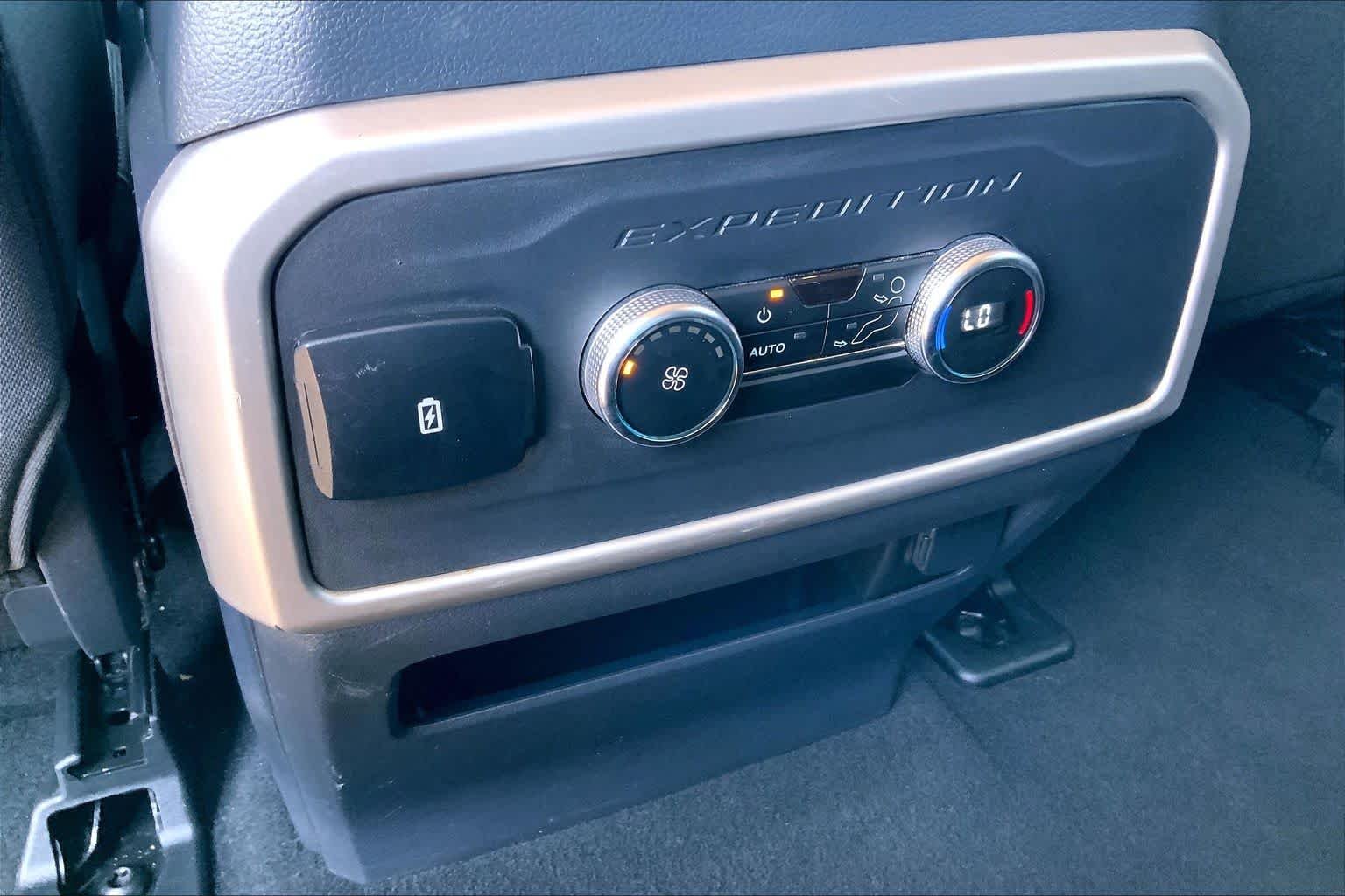 2024 Ford Expedition XLT - Photo 29