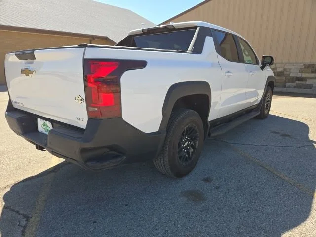 2024 Chevrolet Silverado EV Work Truck - Photo 6