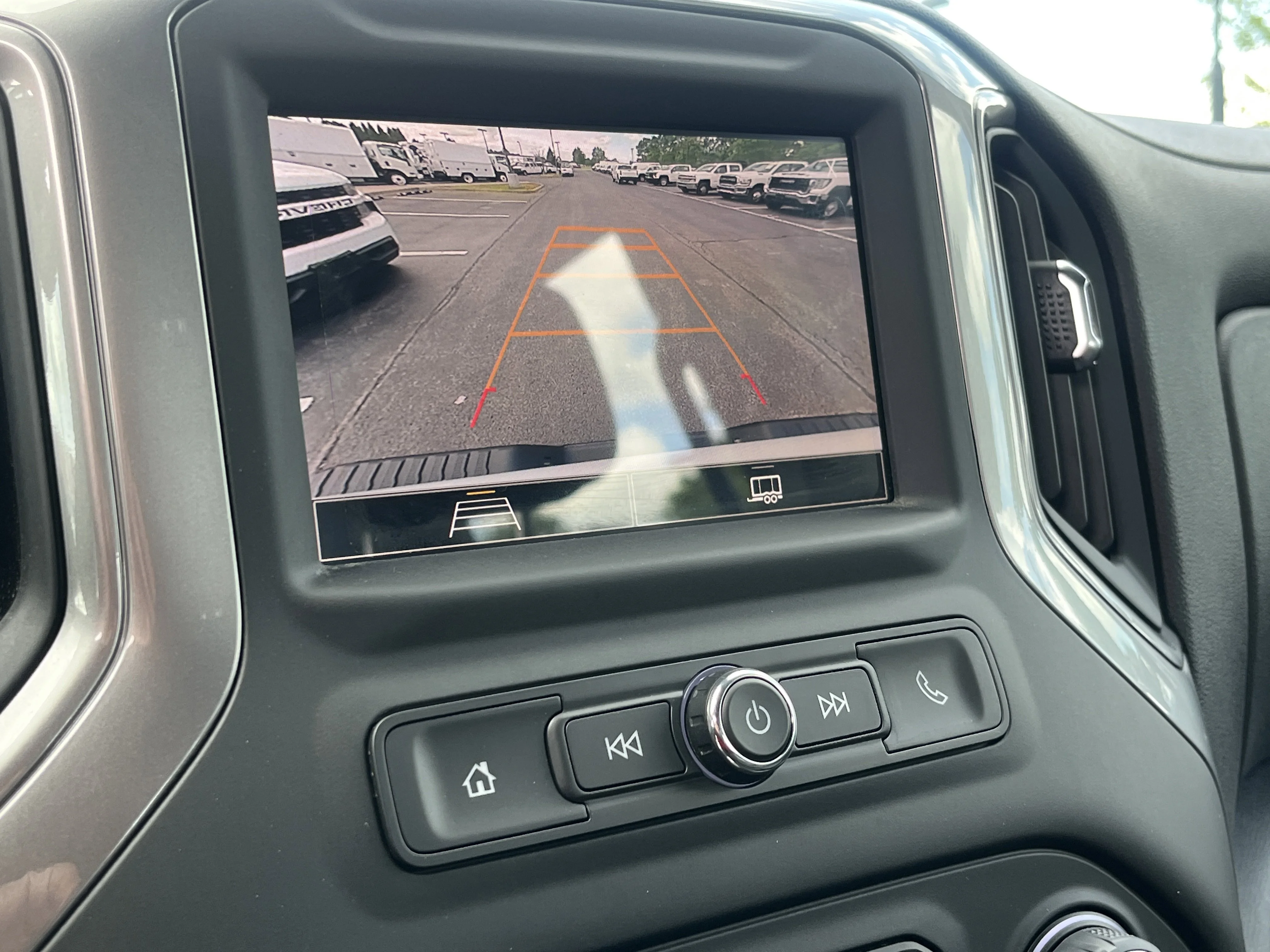 2024 Chevrolet Silverado 3500 HD Work Truck - Photo 20