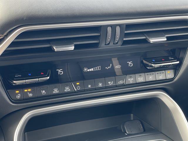 2025 Mazda CX-90 Premium Plus Package - Photo 12