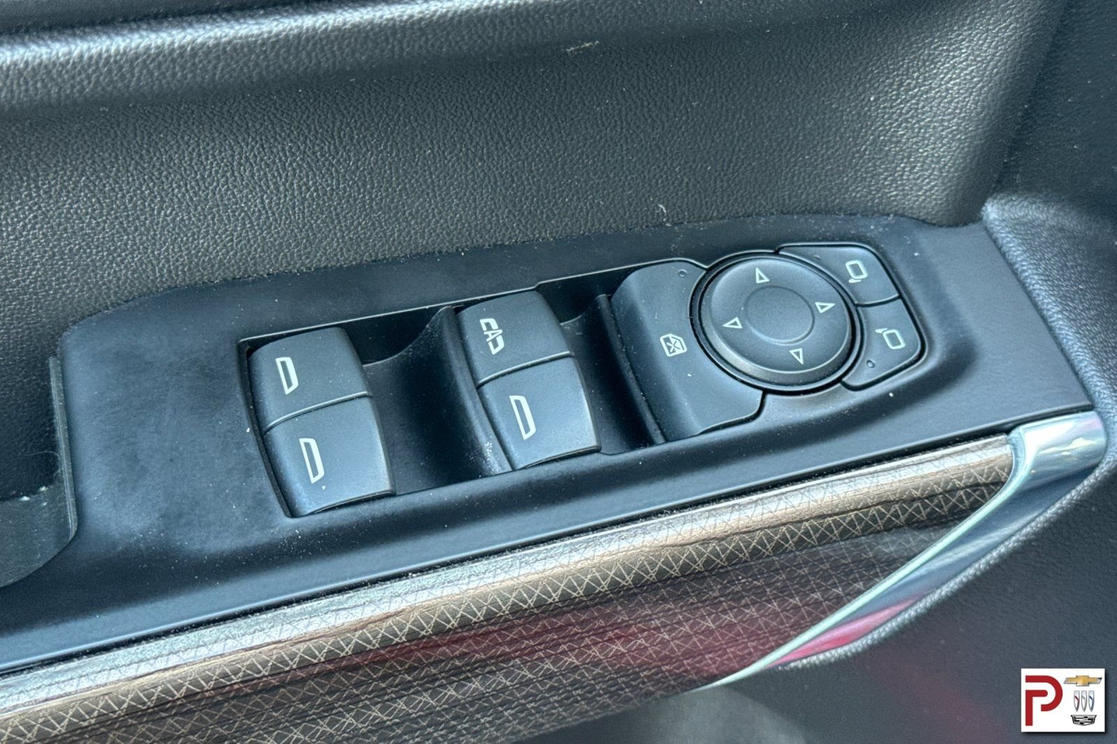 Used 2020 Red Chevrolet RST image 12