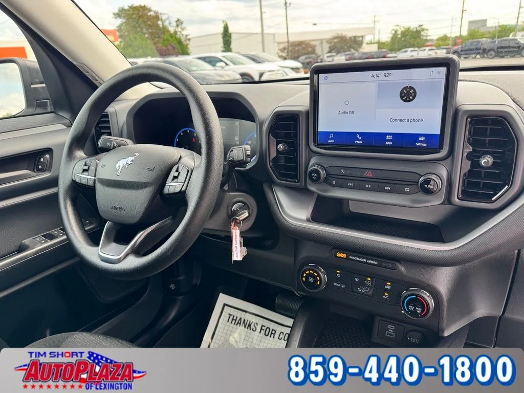 Used 2021 White Ford Base image 41