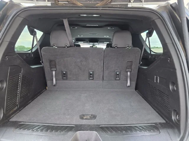 Used 2022 White Chevrolet LT image 28