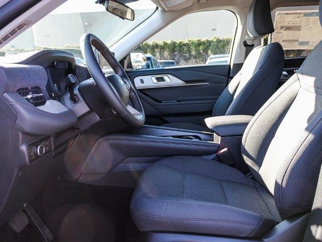 2026 Ford Explorer Active - Photo 71
