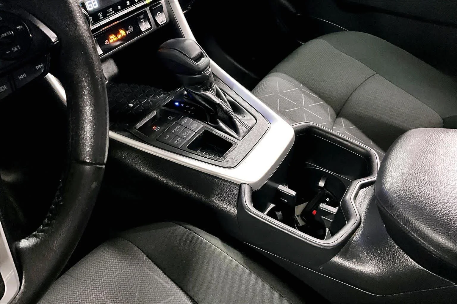 Used 2023 Blueprint Toyota XLE image 17
