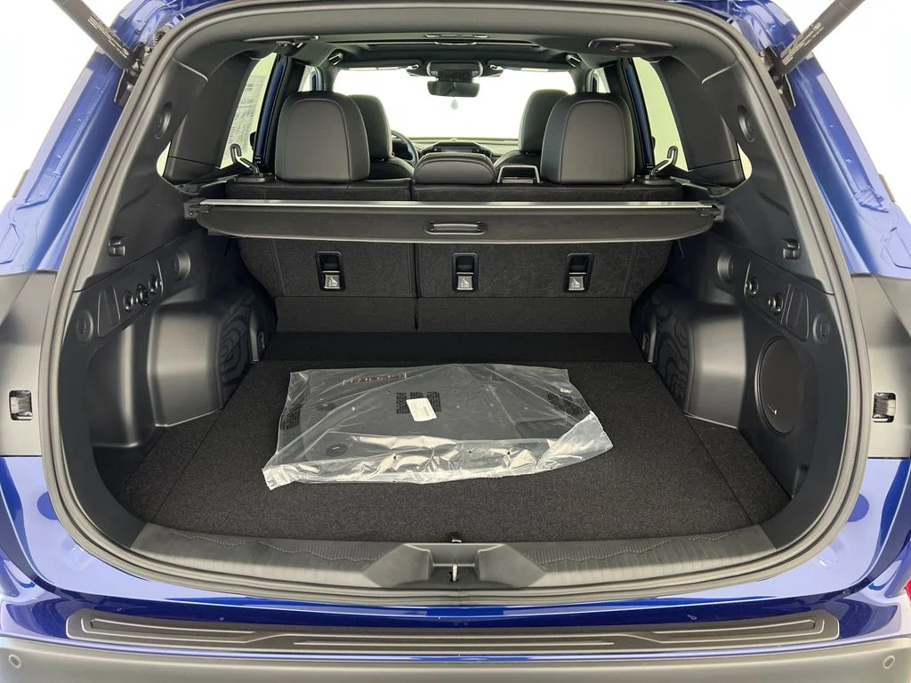 New 2026 SAPPHIRE BLUE PEARL Subaru Sport Onyx Edition image 25
