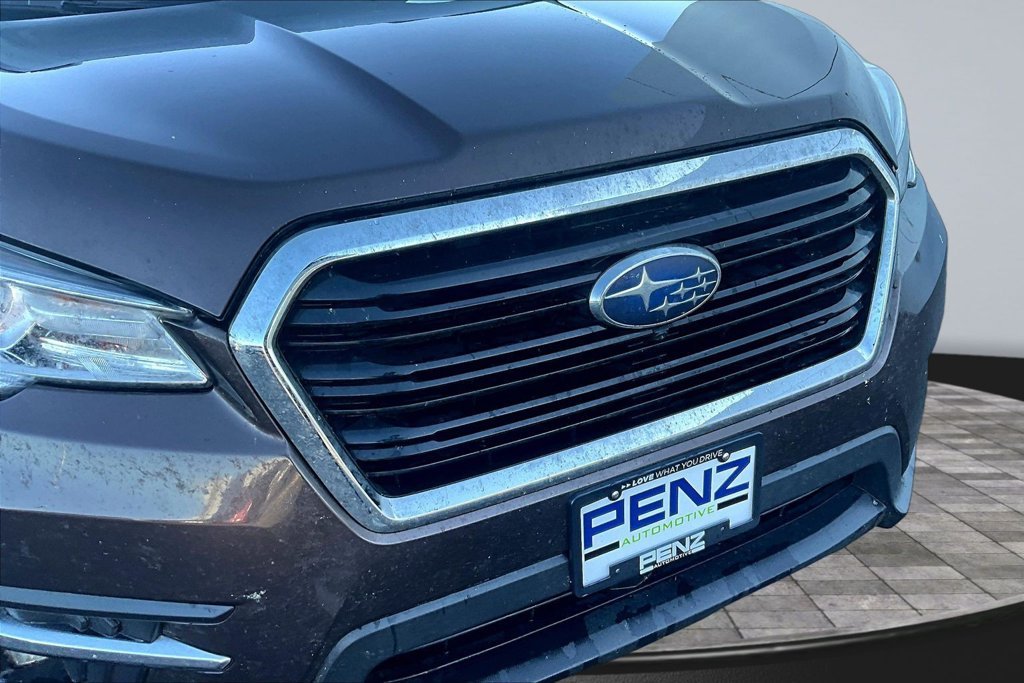 Used 2019 Brown Subaru Touring image 34