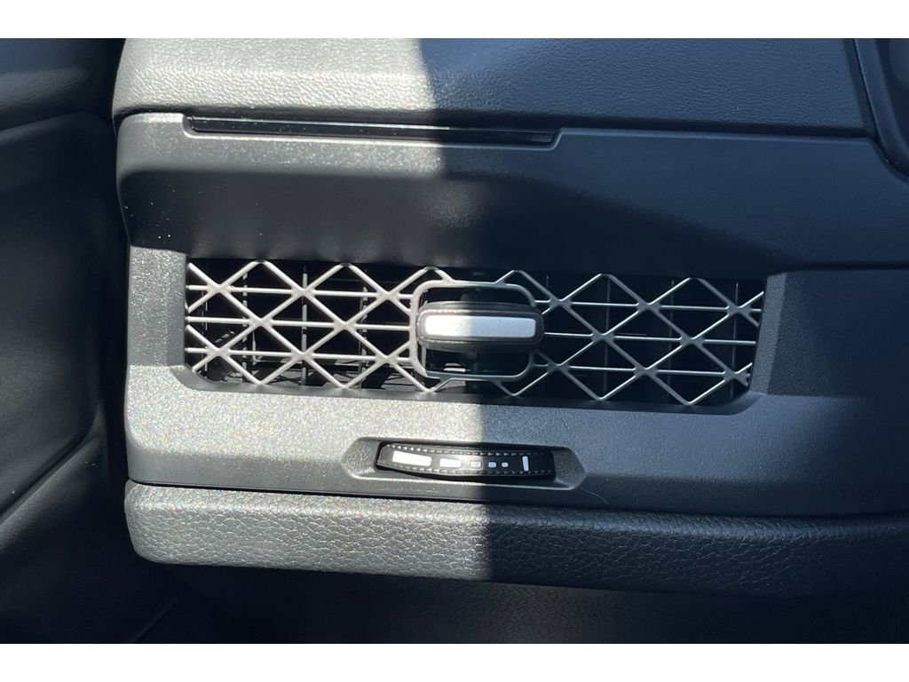 Used 2024 Canyon River Blue Metallic Honda EX image 28