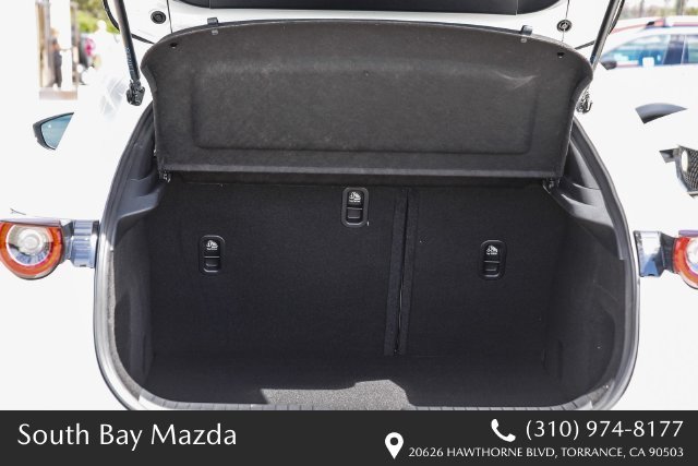 2026 Mazda CX-30 Aire Edition - Photo 12