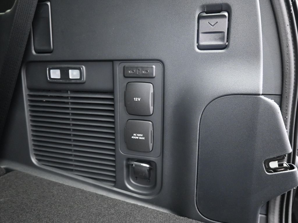 New 2025 Dark Matter Gray Metallic Ford Active image 31