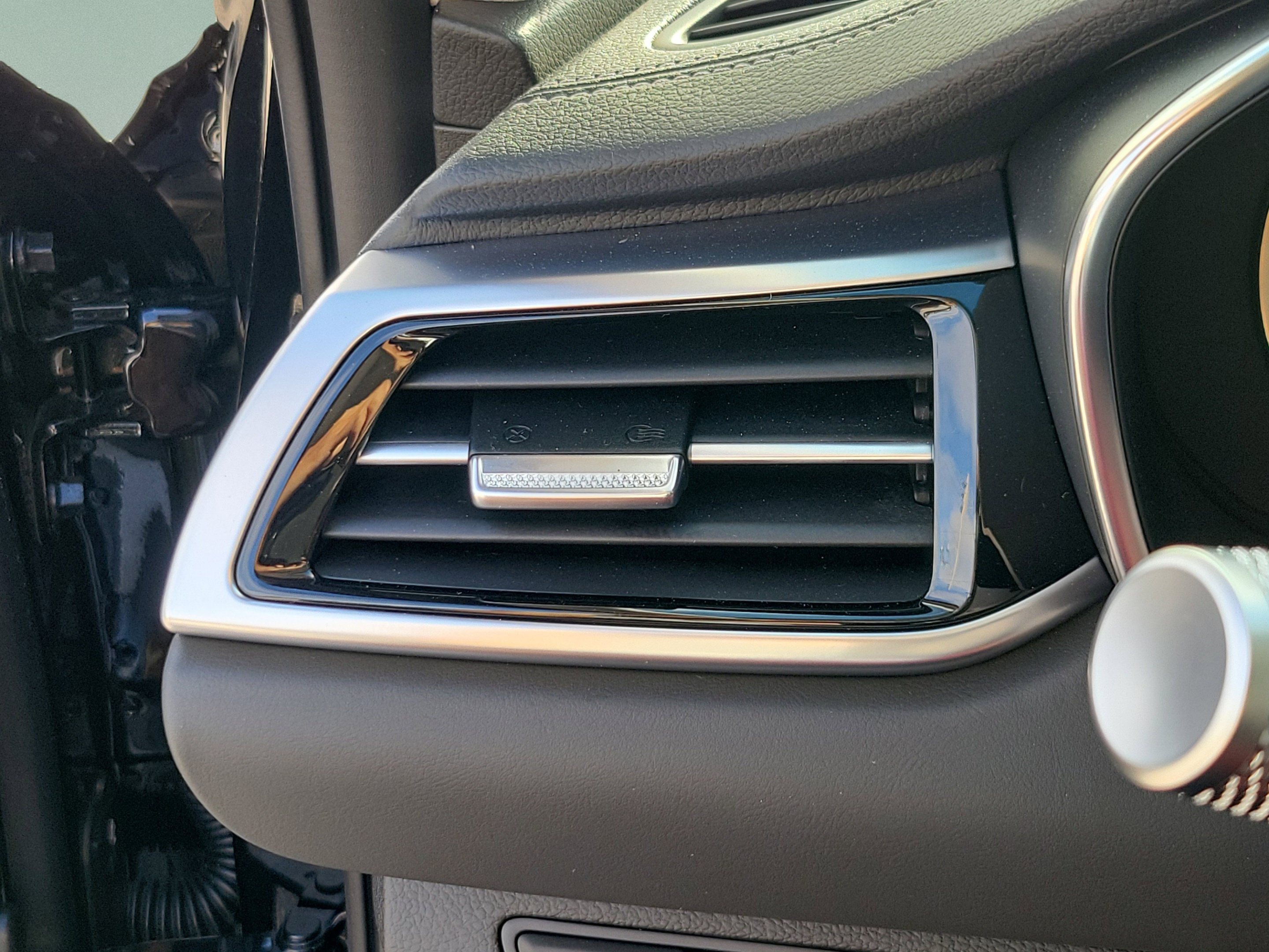 New 2026 Savile Silver Genesis 2.5T image 30