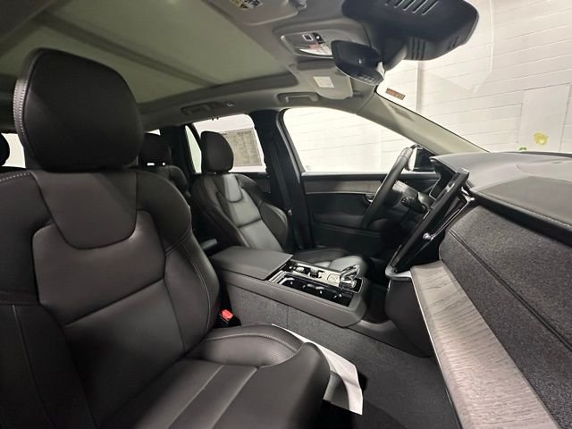 New 2026 Onyx Black Volvo Ultra image 16