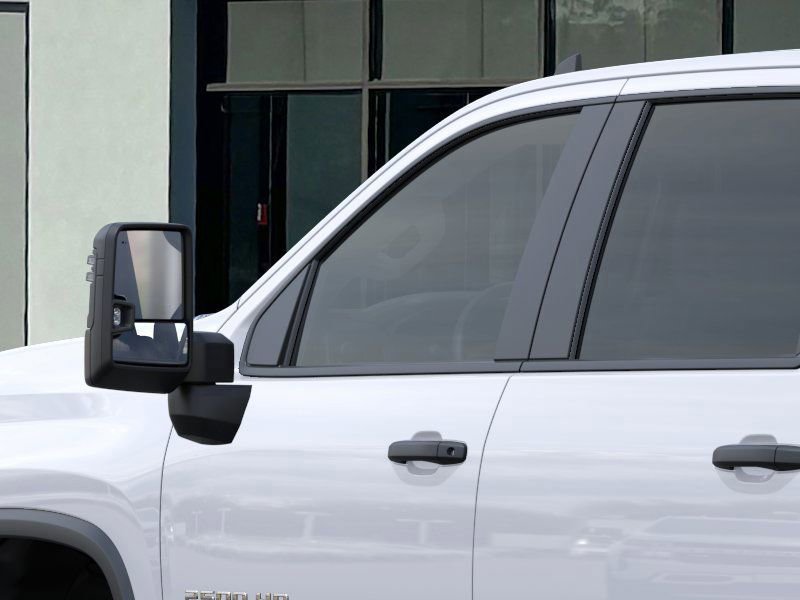 2026 Chevrolet Silverado 2500 HD Custom - Photo 12