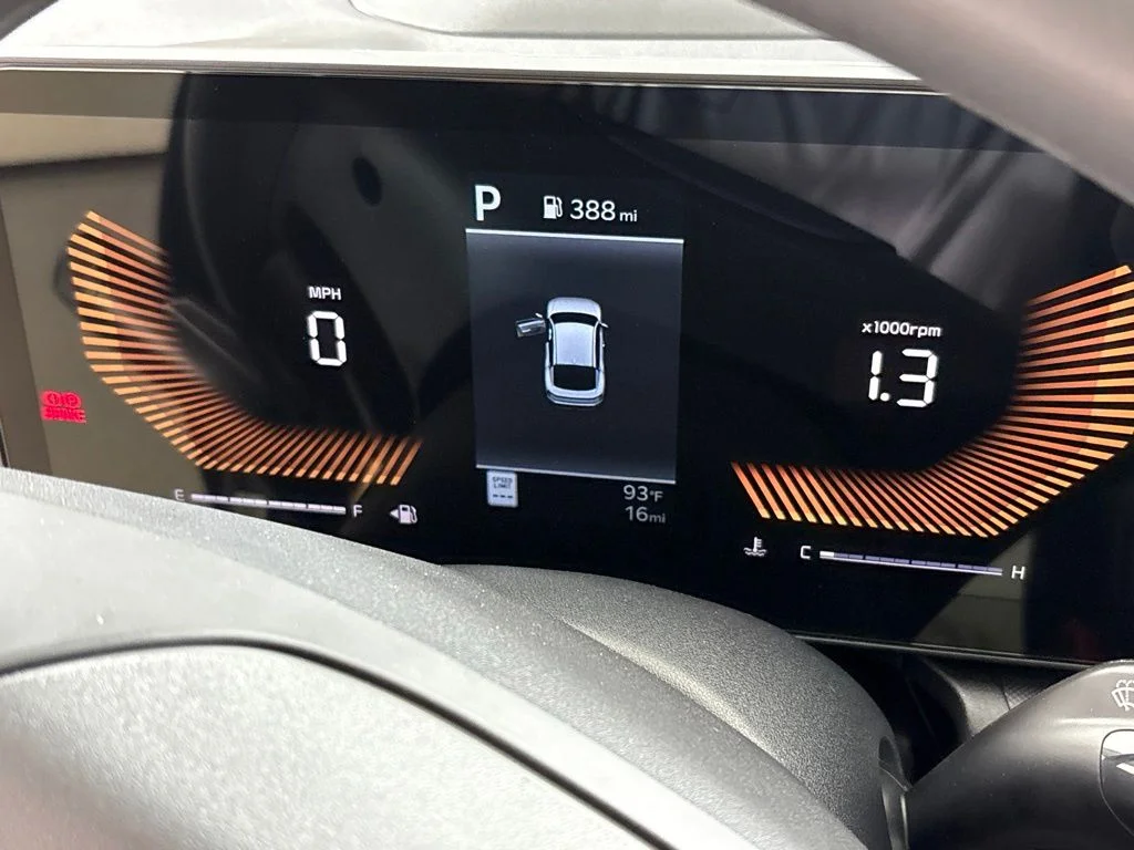 New 2026  Kia LX image 27