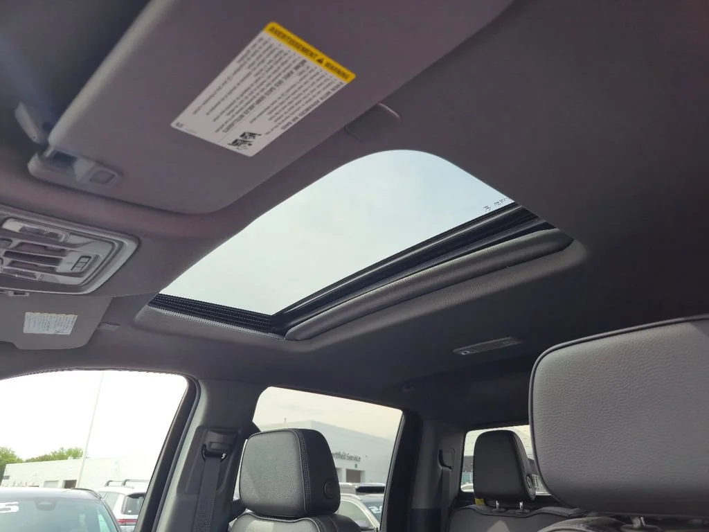 2026 GMC Sierra 2500HD Denali - Photo 20