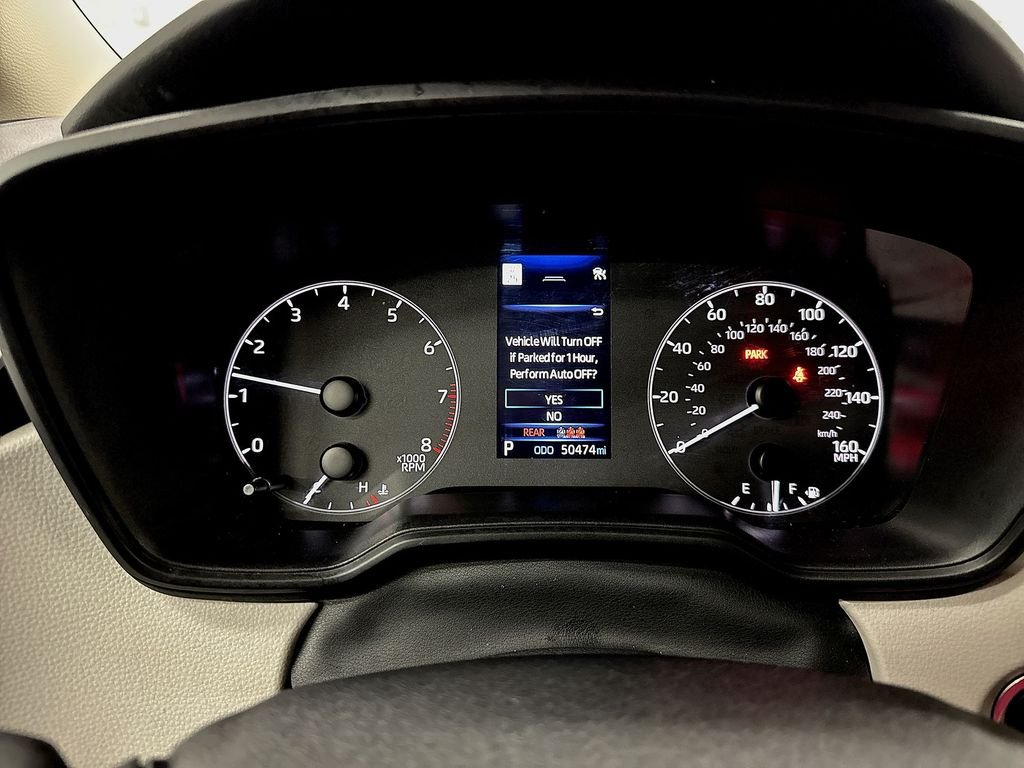 Used 2024 Toyota Corolla Sedan