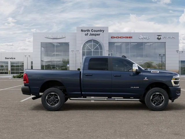 2026 RAM 2500 Laramie - Photo 21