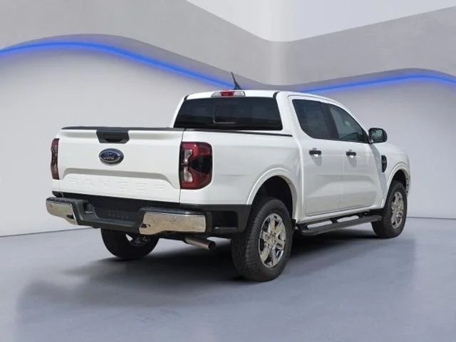 2025 Ford Ranger XLT - Photo 19