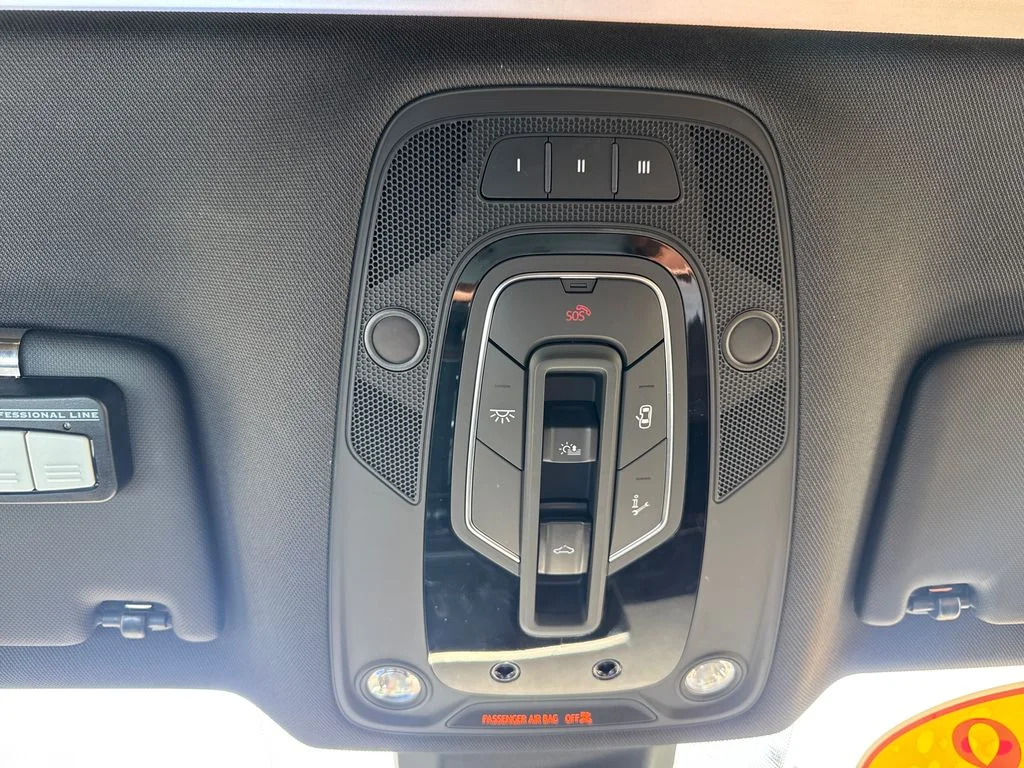 Used 2018 Moonlight Blue Audi 2.0T Premium Plus image 26