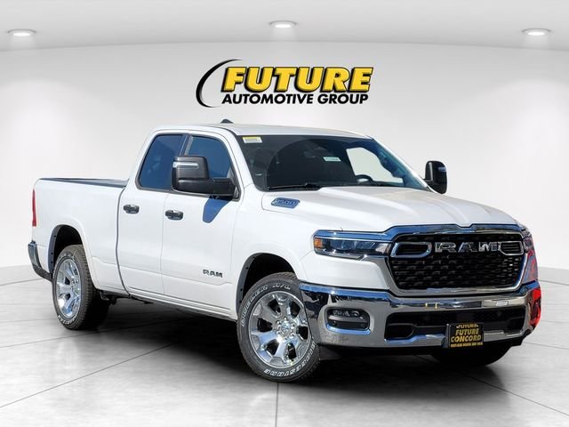 2026 RAM Ram 1500 Pickup