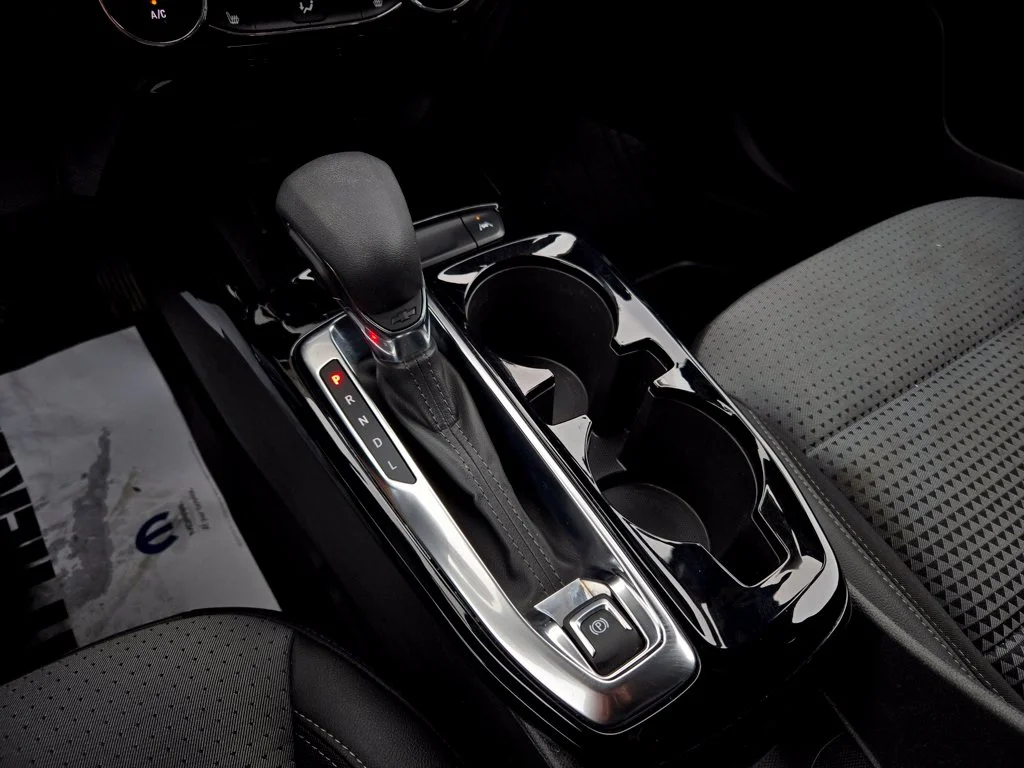 Used 2025 Black Chevrolet LT image 23