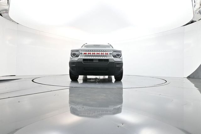 2025 Ford Bronco Sport Heritage - Photo 66