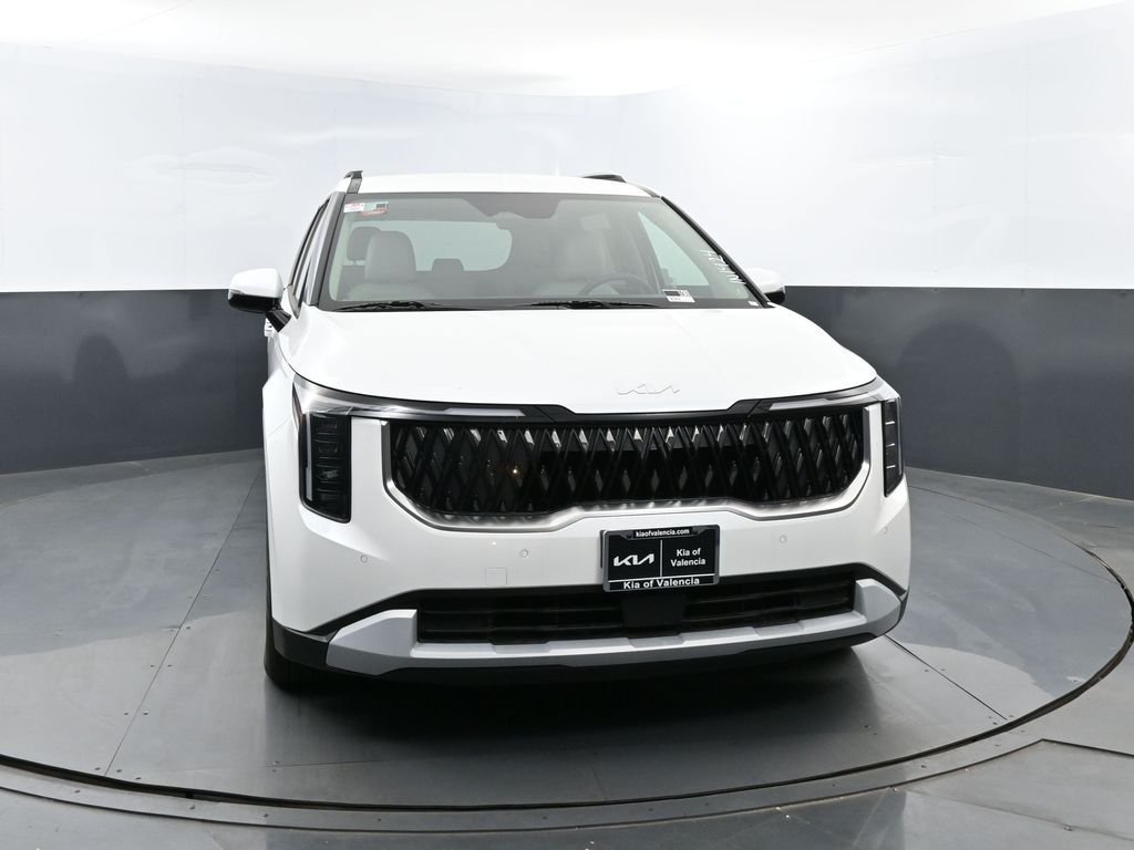 2026 Kia Carnival EX - Photo 2
