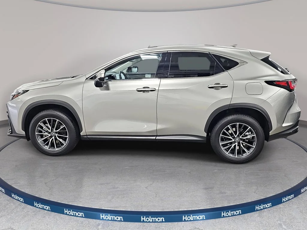 Used 2025 Silver Lexus 350h Premium image 9