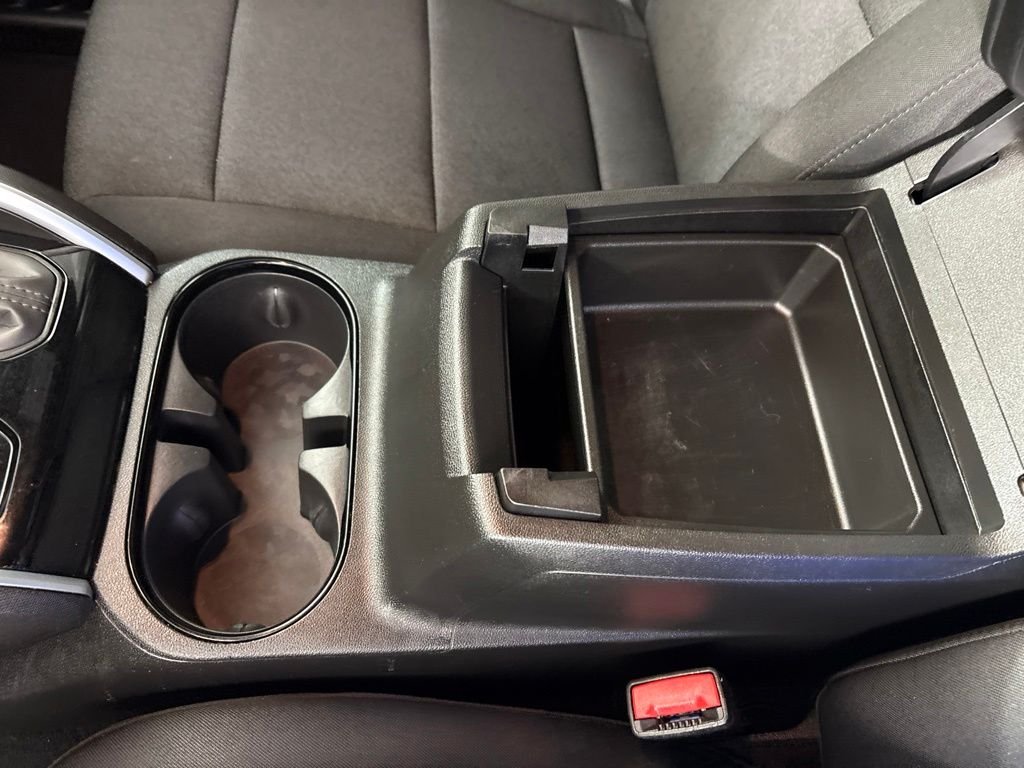 Used 2024 Blue Chevrolet Trail Boss image 45