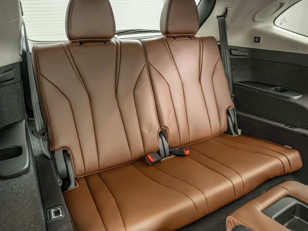 New 2026 Liquid Carbon Metallic Acura Advance Package image 35