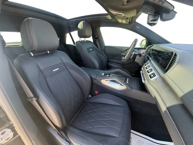 Used 2026 Black Mercedes-Benz GLE 53 AMG® image 16