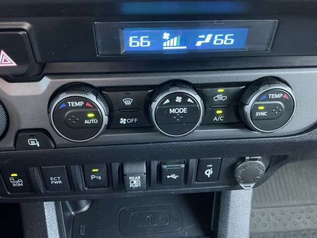 Certified Used 2023 Silver Toyota TRD Sport image 17