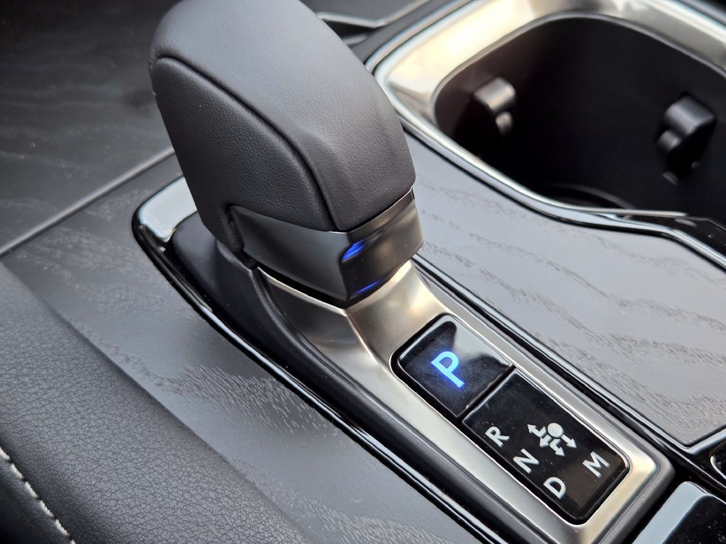 2026 Lexus RX 350 Luxury - Photo 40