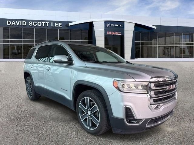 2020 GMC Acadia SLT FWD's photo
