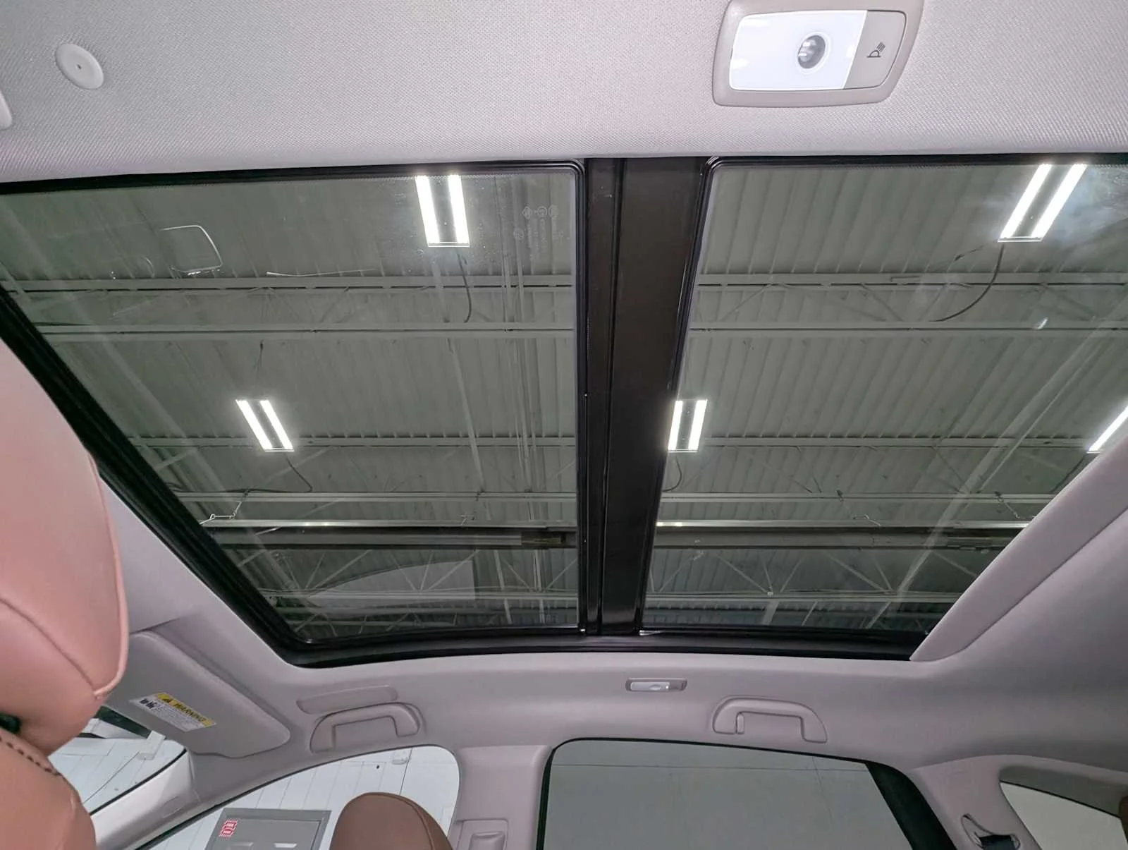 New 2026 Liquid Carbon Metallic Acura w/Technology Package image 15