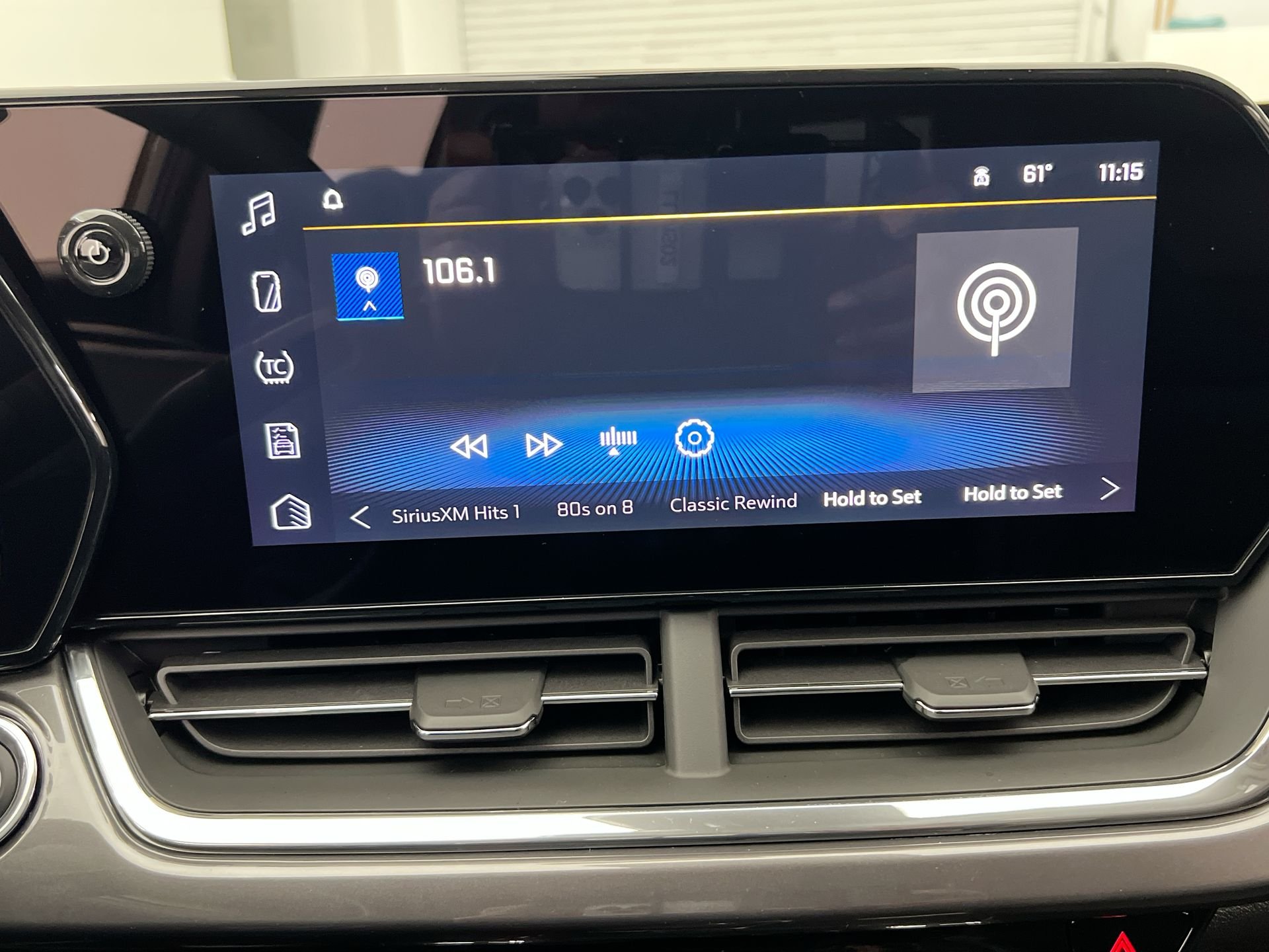 2026 Chevrolet Trax Activ - Photo 68