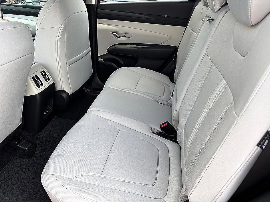 2026 Hyundai Tucson SEL - Photo 7