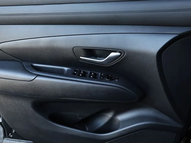 Certified Used 2025 Ash Black Hyundai SEL Convenience image 14