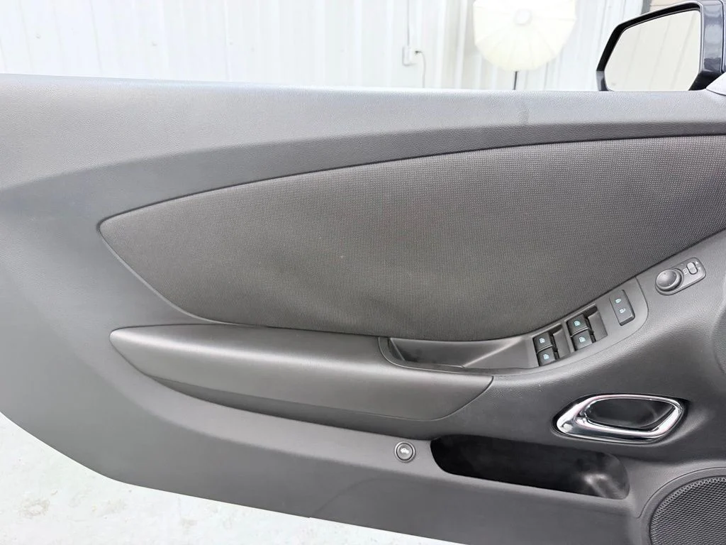 Used 2014 Blue Chevrolet SS image 18