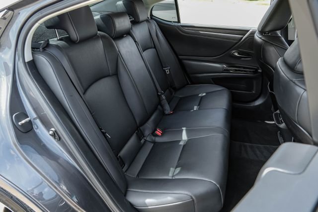 Used 2023 Gray Lexus 350 image 40