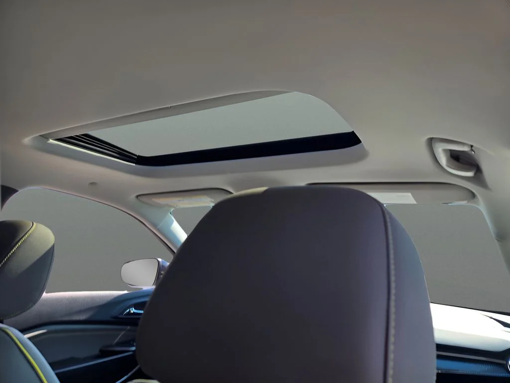 New 2026 White Chevrolet ACTIV image 11