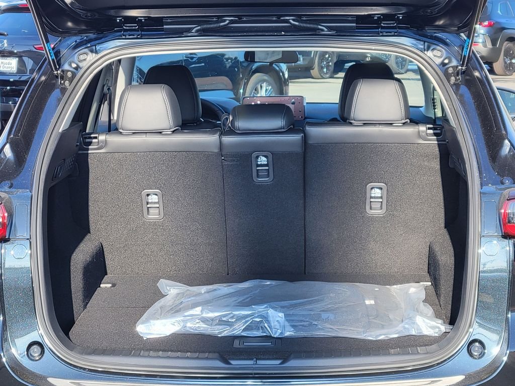 2025 Mazda CX-5 S Select Package - Photo 19