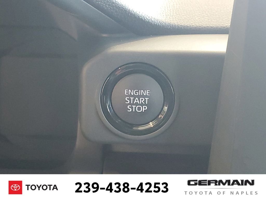 2026 Toyota Tacoma SR5 - Photo 30